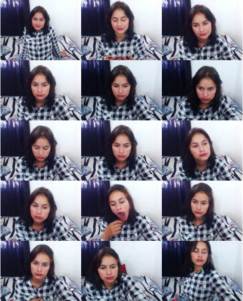 Download Video File: myfreecams kattysahan