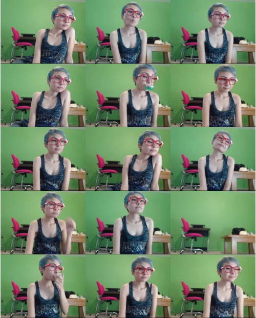 Download Video File: myfreecams kayli tequila