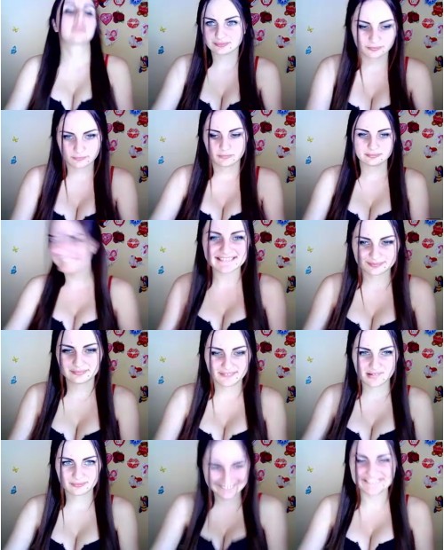 Download Video File: myfreecams kerry cherry