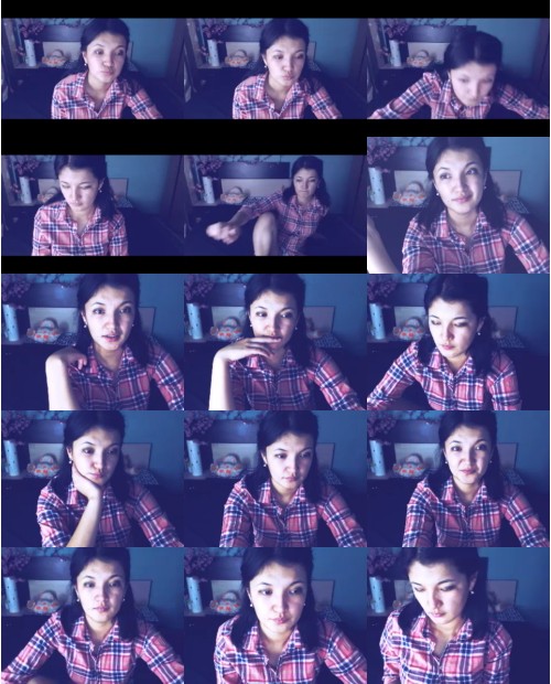 Download Video File: myfreecams kiara djang