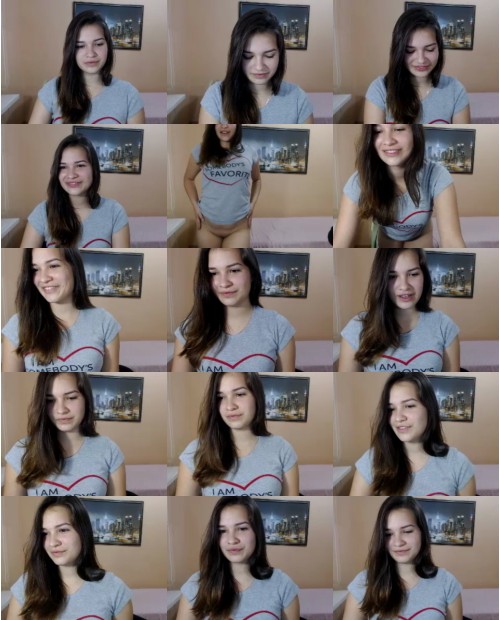 Download Video File: myfreecams kirasilver