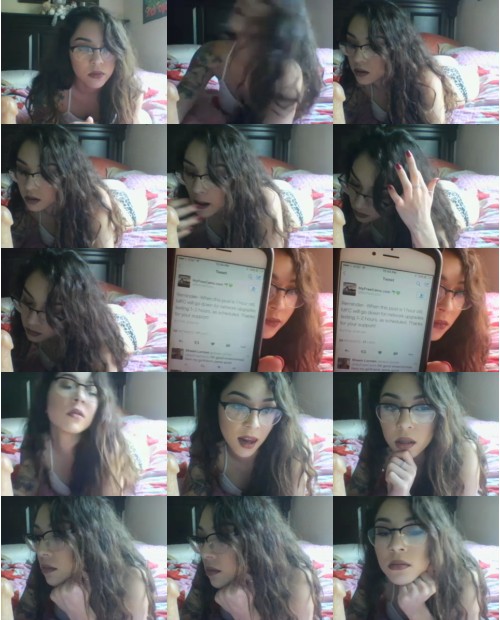 Download Video File: myfreecams kittykattt96