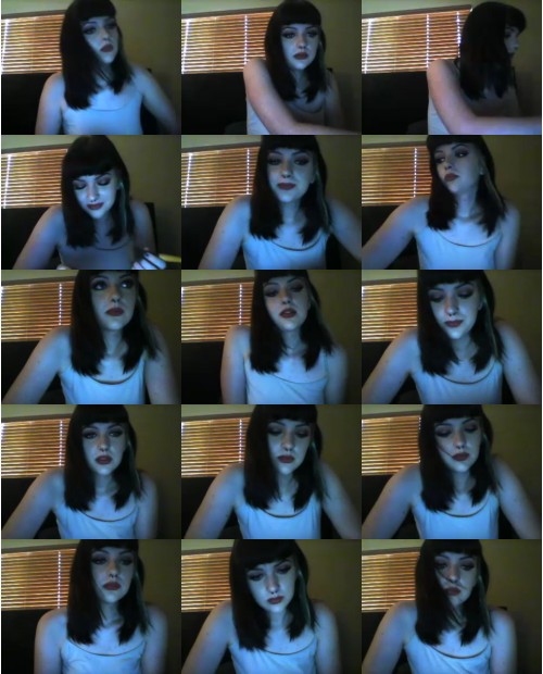 Download Video File: myfreecams kristikitty56