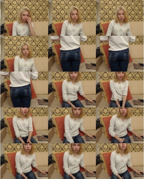 Download Video File: myfreecams kseanna