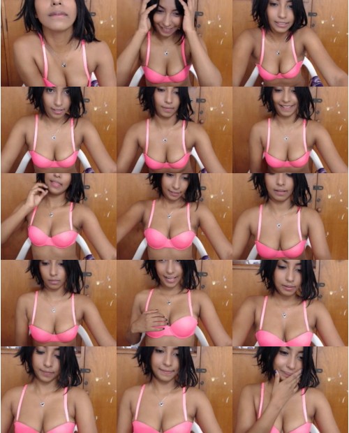 Download Video File: myfreecams kukaloca69