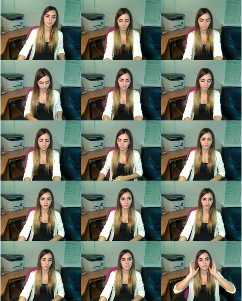 Download Video File: myfreecams ladastar