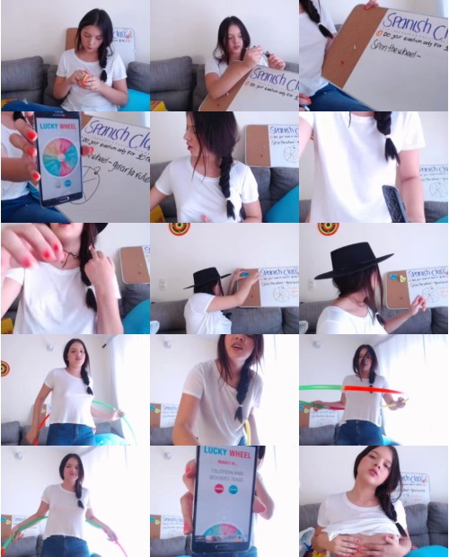 Download Video File: myfreecams leahbell 