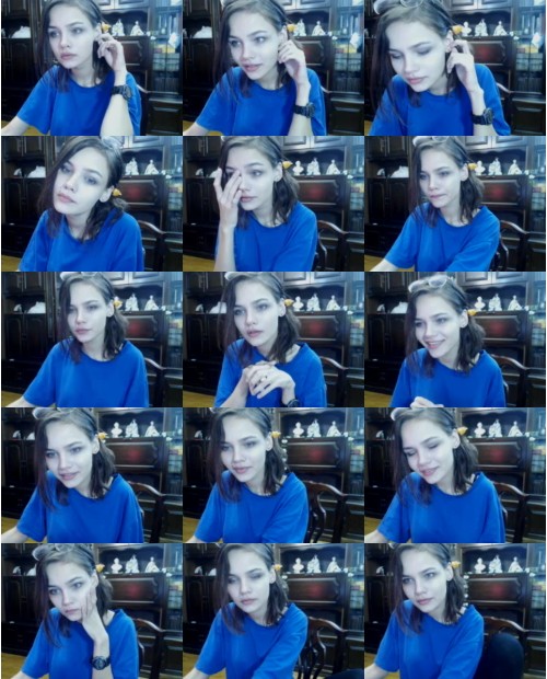 Download Video File: myfreecams lemivix