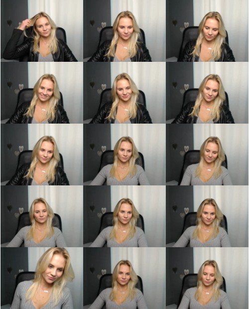 Download Video File: myfreecams luciagothe