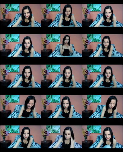 Download Video File: myfreecams luisahot4u