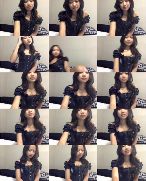 Download Video File: myfreecams mariahgurl