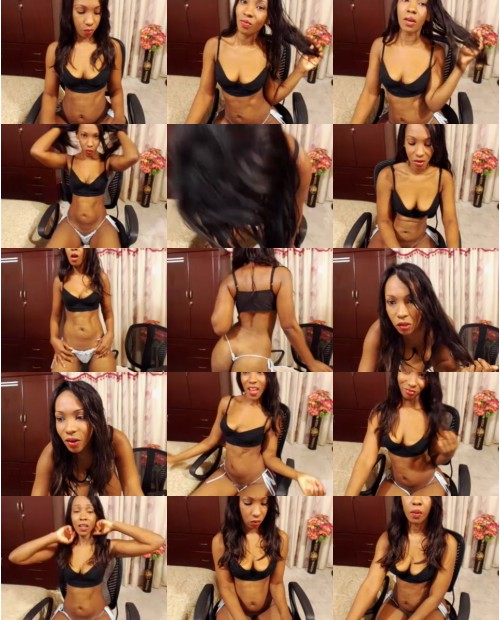 Download Video File: myfreecams marianahot80