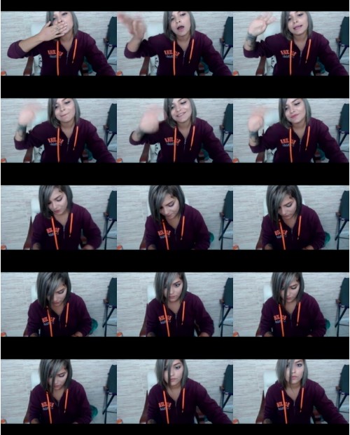 Download Video File: myfreecams marianasilva1