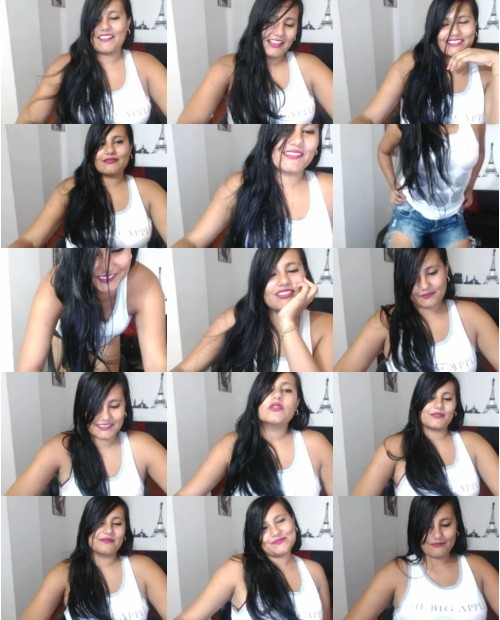 Download Video File: myfreecams miranda hot2