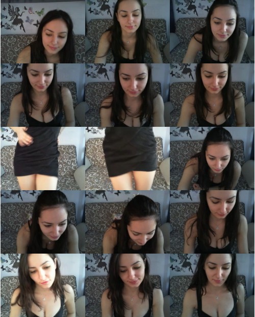 Download Video File: myfreecams adelieladybug