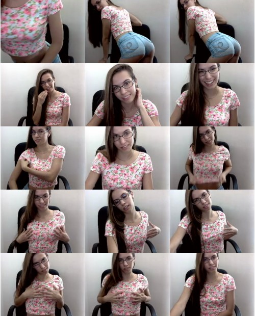 Download Video File: myfreecams ahsellana