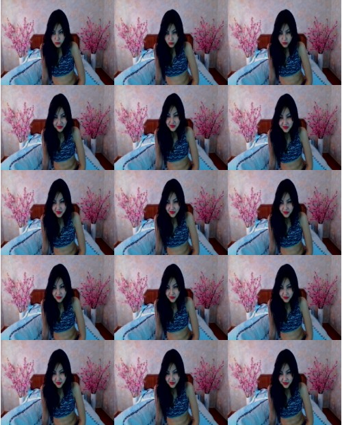 Download Video File: myfreecams akira asa