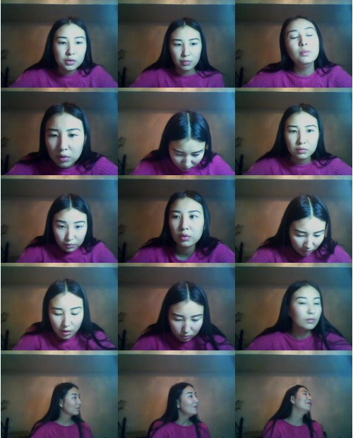 Download Video File: myfreecams aku baby