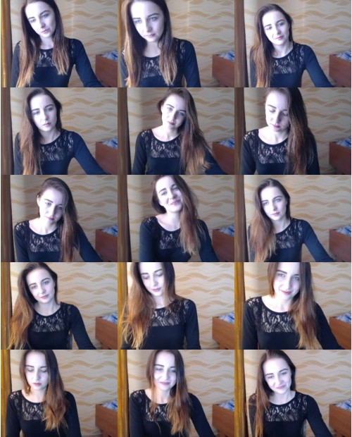 Download Video File: myfreecams albinocha