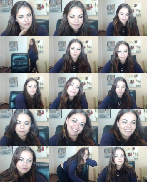 Download Video File: myfreecams aleidya