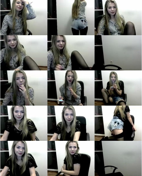 Download Video File: myfreecams alessa18