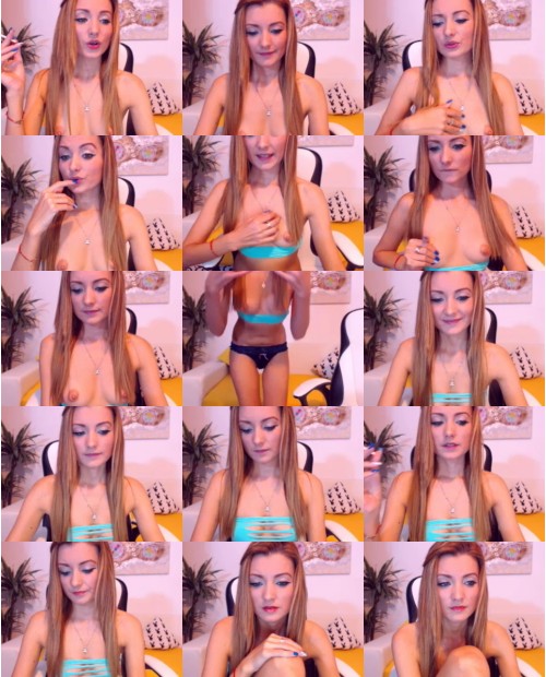 Download Video File: myfreecams alessia hot