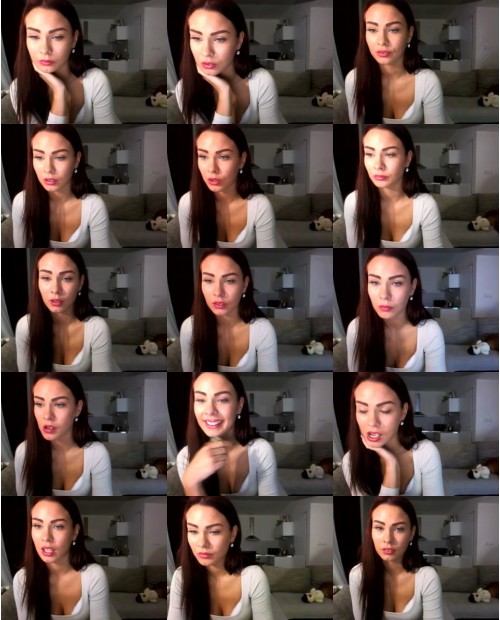 Download Video File: myfreecams alessya4love
