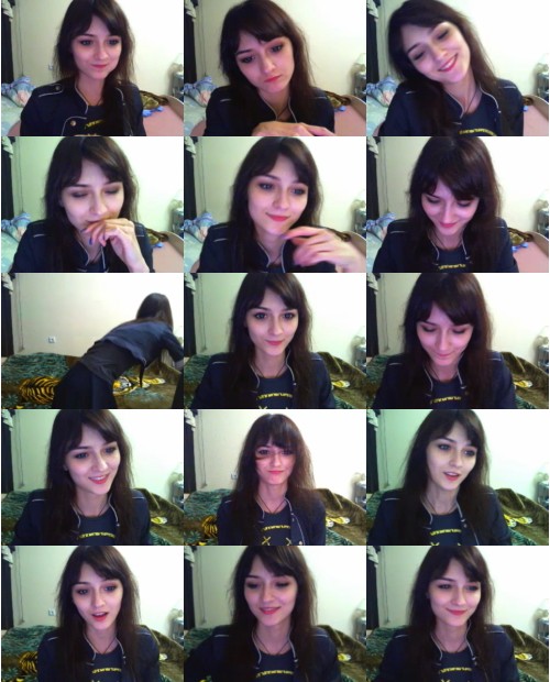 Download Video File: myfreecams alexhell460
