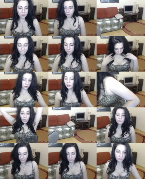 Download Video File: myfreecams alexiarock