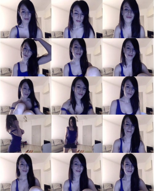 Download Video File: myfreecams alexys23