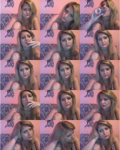 Download Video File: myfreecams alinaaa4u