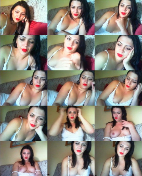 Download Video File: myfreecams alinkadivine
