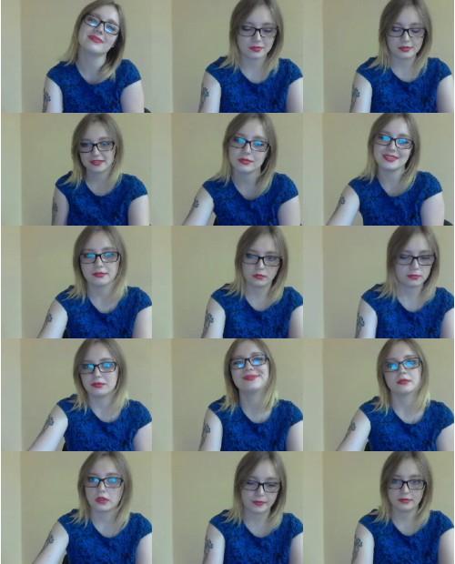 Download Video File: myfreecams alishaxxl