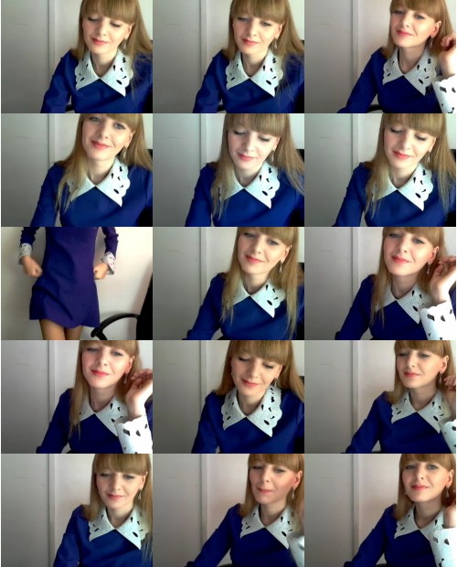 Download Video File: myfreecams alisskaa