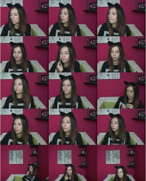 Download Video File: myfreecams allurerosse