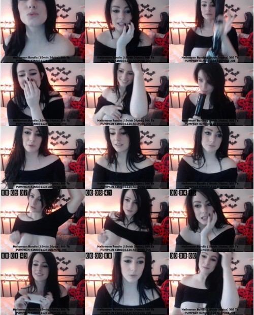 Download Video File: myfreecams allykatz