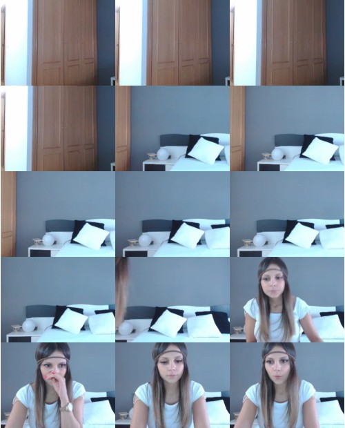 Download Video File: myfreecams alohe