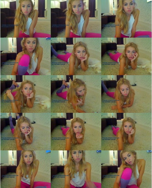 Download Video File: myfreecams alovelyyana