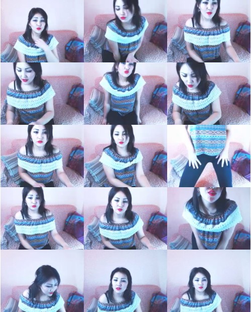 Download Video File: myfreecams amayagin
