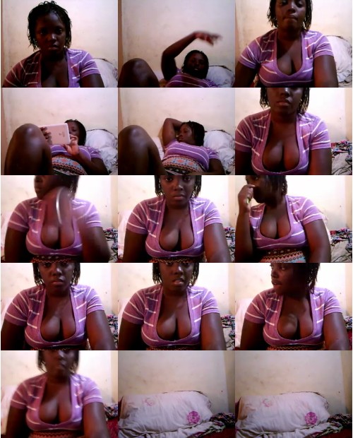 Download Video File: myfreecams amazin ebony