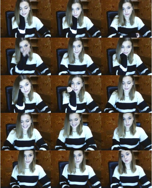 Download Video File: myfreecams amazing ketty