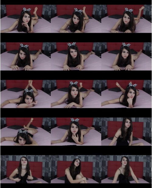 Download Video File: myfreecams ambradevine