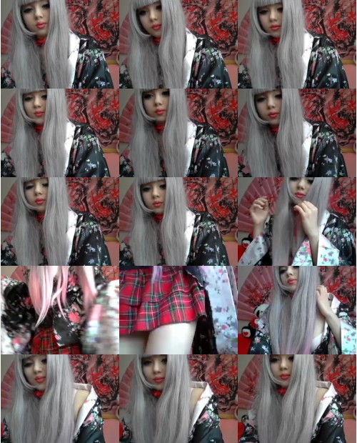 Download Video File: myfreecams amimei