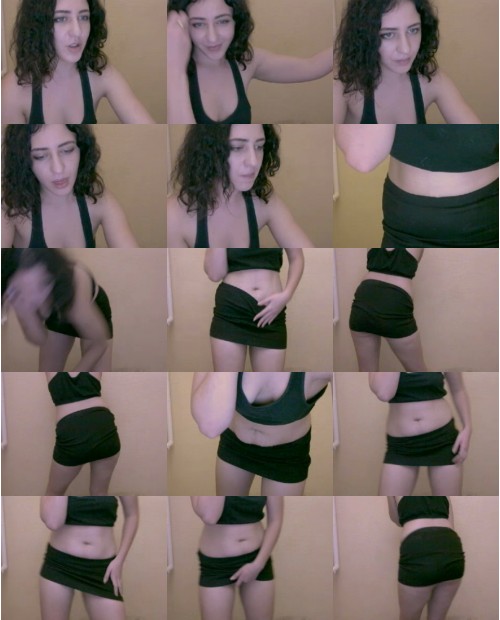 Download Video File: myfreecams amirastar
