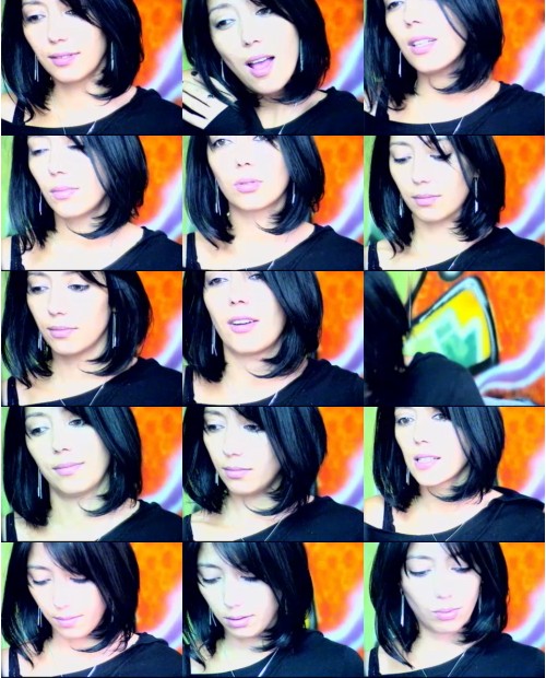 Download Video File: myfreecams ammbber