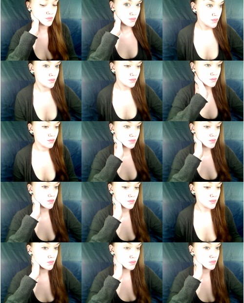 Download Video File: myfreecams ammely1