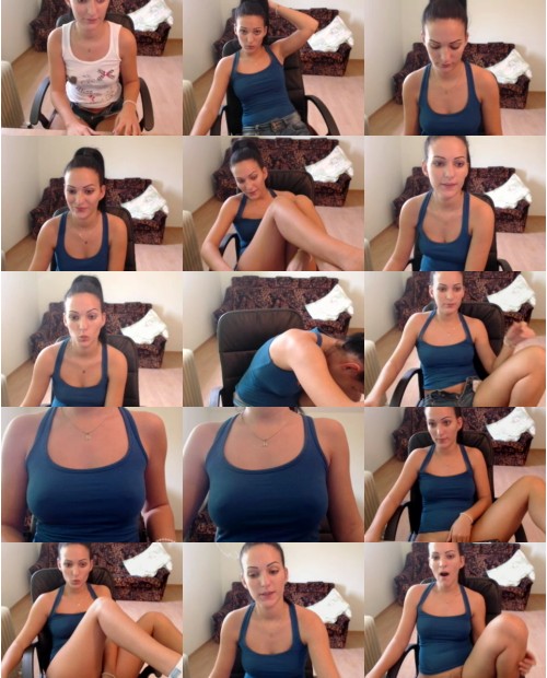 Download Video File: myfreecams amywest