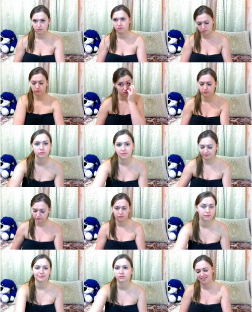 Download Video File: myfreecams anabell4u