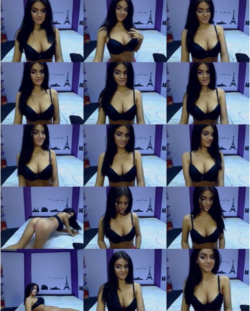 Download Video File: myfreecams andekunis