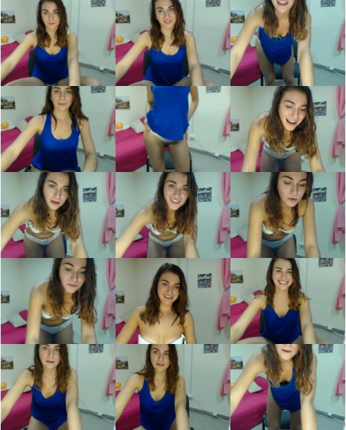 Download Video File: myfreecams andreanashulz